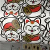 Guangyintong brand weak solvent PU dark transfer paper printing film heat transfer consumables clothing consumables Application Scenario